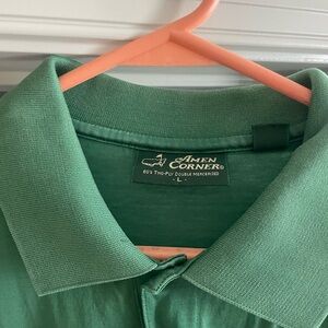 Masters polo